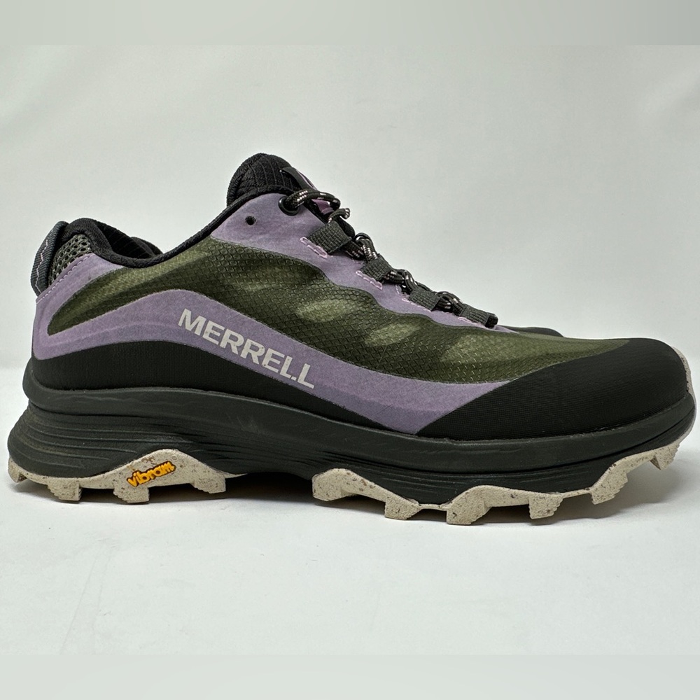 Moab Speed Trail Boots